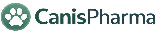 CanisPharma